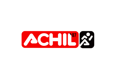 Logo Achil'87