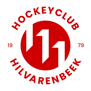 Logo Hockeyclub Hilvarenbeek
