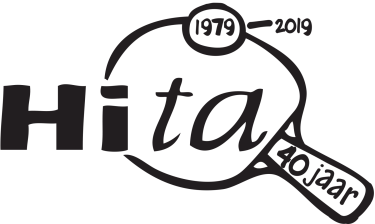 Tafeltennisvereniging Hita '79