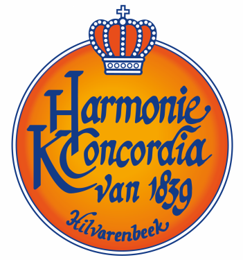 Koninklijke Harmonie Concordia van 1839